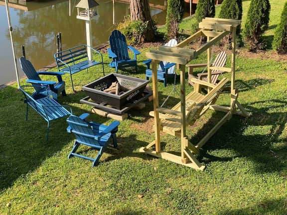 Southern Nights Lake House - Image 3